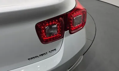 ChevroletGMDaewoo Malibu 2016, 161937 км, за 6000000 KRW - фото 23