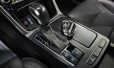 Hyundai Grandeur 2018, 249562 км, за 8800000 KRW - фото 9