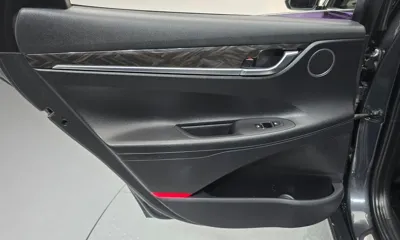 Hyundai Grandeur 2018, 129707 км, за 11500000 KRW - фото 25
