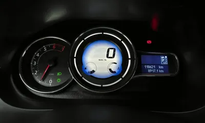 Renault-KoreaSamsung SM3 2015, 118621 км, за 4200000 KRW - фото 8