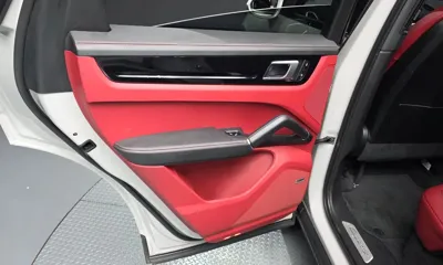 Porsche Cayenne 2023, 26349 км, за 117900000 KRW - фото 25