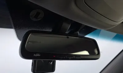 KG_Mobility_Ssangyong TIBOLI 2018, 108512 км, за 8800000 KRW - фото 16