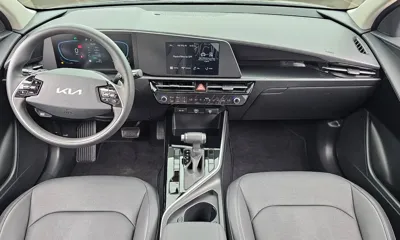 Kia Niro 2025, 21731 км, за 23800000 KRW - фото 7