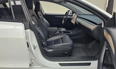 Tesla Model 3 2021, 96048 км, за 28900000 KRW - фото 26