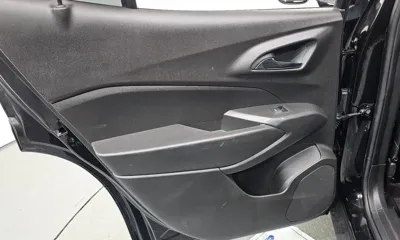 ChevroletGMDaewoo Trax 2025, 58470 км, за 18700000 KRW - фото 25