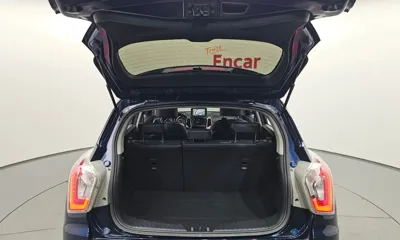 KG_Mobility_Ssangyong TIBOLI 2016, 67812 км, за 8500000 KRW - фото 31