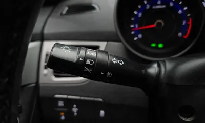 Hyundai Avante 2015, 86464 км, за 5200000 KRW - фото 17