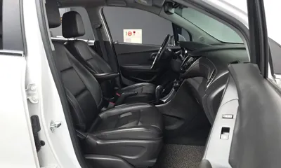 ChevroletGMDaewoo Trax 2018, 134442 км, за 6600000 KRW - фото 11