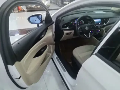 Buick Regal 2020, 31500 км, за 59300 CNY - фото 16