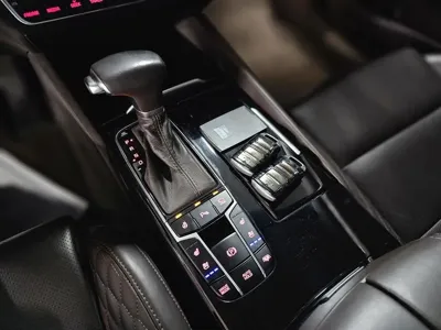 Kia K7 2016, 120358 км, за 10300000 KRW - фото 14