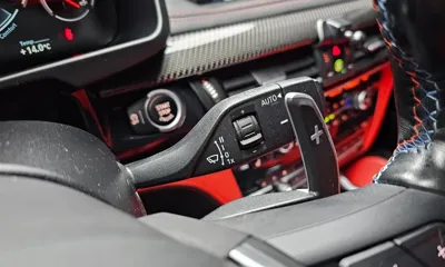 BMW X5M 2018, 131840 км, за 36700000 KRW - фото 27