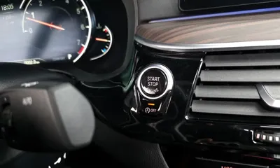 BMW 5-Series 2017, 112841 км, за 22900000 KRW - фото 28