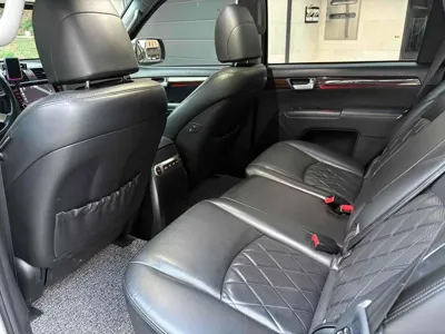 Kia Mohave 2018, 160000 км, за 13500000 KRW - фото 11