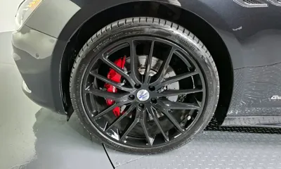Maserati Ghibli 2019, 118523 км, за 25900000 KRW - фото 5