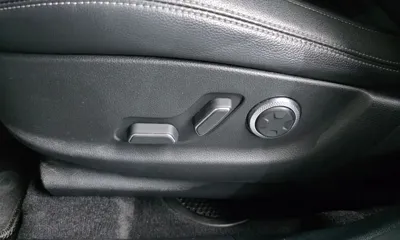 Genesis GV70 2021, 91687 км, за 30900000 KRW - фото 35