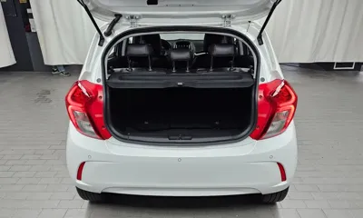 ChevroletGMDaewoo Spark 2021, 40583 км, за 8800000 KRW - фото 30
