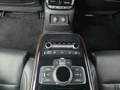 Genesis EQ900 2016, 204685 км, за 8990000 KRW - фото 14