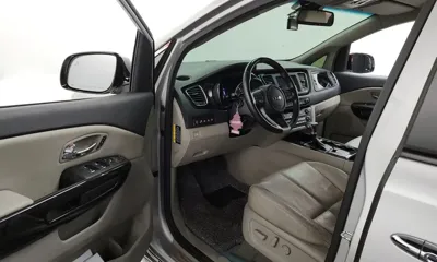 Kia Canival 2019, 116248 км, за 15700000 KRW - фото 10