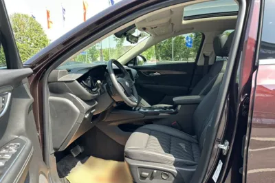 Buick Envision 2020, 39900 км, за 129711.93 CNY - фото 10