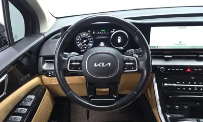 Kia Canival 2022, 114510 км, за 21900000 KRW - фото 13