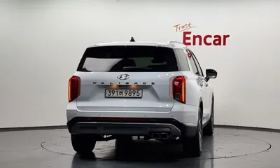Hyundai Palisade 2023, 84185 км, за 39800000 KRW - фото 4