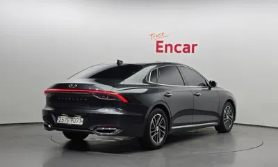 Hyundai Grandeur 2020, 65555 км, за 19700000 KRW
