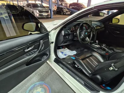 BMW M4 2016, 122000 км, за 32500000 KRW - фото 10