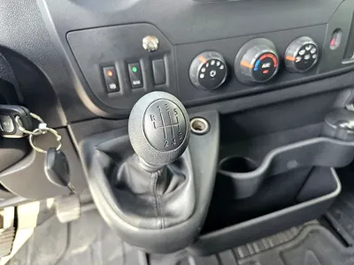 Renault-KoreaSamsung Master 2019, 18340 км, за 20490000 KRW - фото 16