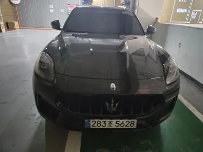 Maserati Grecale 2025, 21000 км, за 100000000 KRW - фото 3