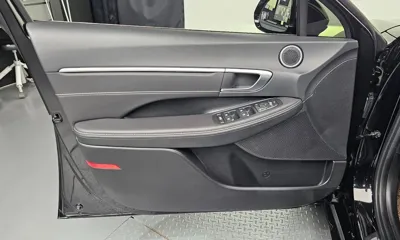 Hyundai Sonata 2024, 31091 км, за 26900000 KRW - фото 24