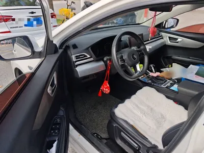 BYD Qin 2019, 71000 км, за 28320.64 CNY - фото 17