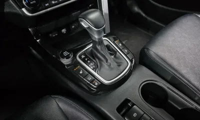 Kia Seltos 2023, 106417 км, за 14700000 KRW - фото 9