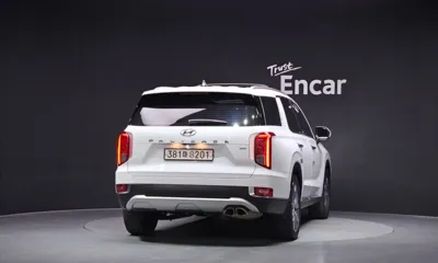 Hyundai Palisade 2020, 37960 км, за 28000000 KRW