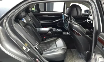 Genesis EQ900 2018, 148796 км, за 19900000 KRW - фото 11