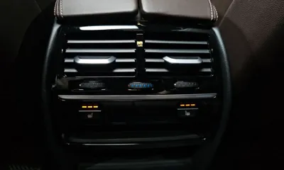 BMW 5-Series 2019, 177850 км, за 22000000 KRW - фото 17