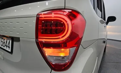 Kia Ray 2022, 17735 км, за 14300000 KRW - фото 23
