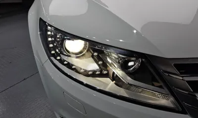 Volkswagen CC 2013, 50809 км, за 6700000 KRW - фото 22