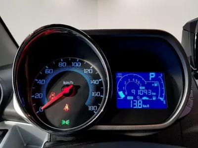 ChevroletGMDaewoo Spark 2015, 91079 км, за 3190000 KRW - фото 7