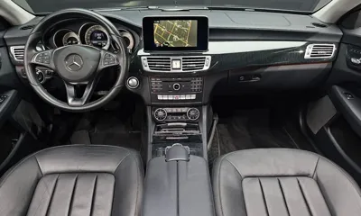 Mercedes-Benz CLS-Class 2016, 83002 км, за 16800000 KRW - фото 7