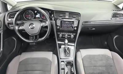 Volkswagen Golf 2015, 133988 км, за 9500000 KRW - фото 7