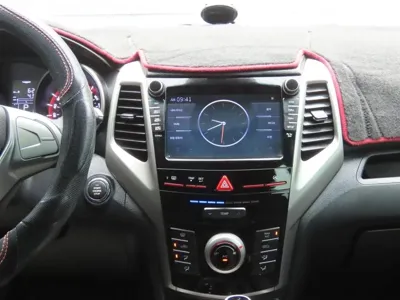 KG_Mobility_Ssangyong TIBOLI 2016, 78561 км, за 7500000 KRW - фото 9