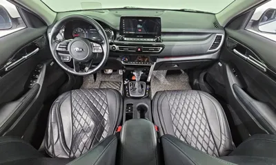 Kia Seltos 2020, 192780 км, за 14500000 KRW - фото 7