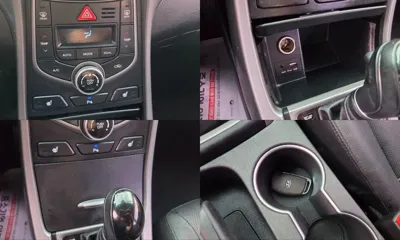 Hyundai Avante 2015, 132000 км, за 5990000 KRW - фото 15
