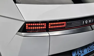 Hyundai Ioniq5 2022, 110503 км, за 26800000 KRW - фото 23