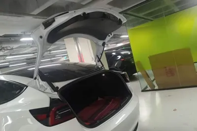 Tesla Model 3 2022, 126600 км, за 141227.81 CNY - фото 30