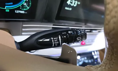 Hyundai Grandeur 2020, 127985 км, за 22890000 KRW - фото 33
