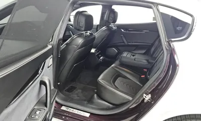 Maserati Quattroporte 2017, 104767 км, за 28490000 KRW - фото 11