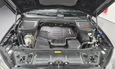Mercedes-Benz GLE-Class 2025, 2729 км, за 139500000 KRW - фото 6