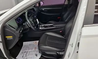 Hyundai Sonata 2020, 140000 км, за 11900000 KRW - фото 7