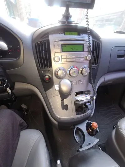 Hyundai Starex 2014, 202401 км, за 5500000 KRW - фото 10